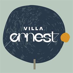 Villa Ernest, Ieper openingstijden