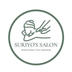 Suriyo's Salon (Thai Massage), Brugge openingstijden