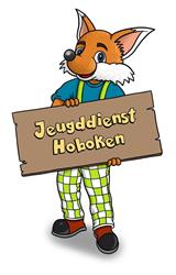 Jeugddienst Hoboken, Antwerpen openingstijden