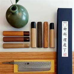 Yaiba knives - slijpatelier - messenslijper, Mol openingstijden