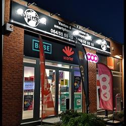 Universal GSM, Chapelle-lez-Herlaimont openingstijden