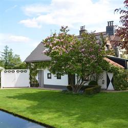 L'annexe du Lac, Rixensart openingstijden