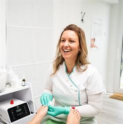 Vicky's Health & Beauty House, Niel openingstijden