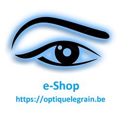 Optique Legrain, Namen openingstijden