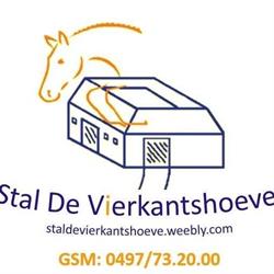 Stal De Vierkantshoeve, Brakel openingstijden