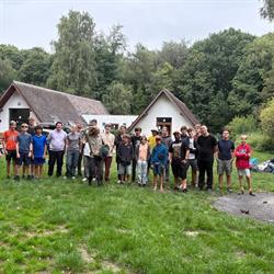 Mjc, Namen openingstijden