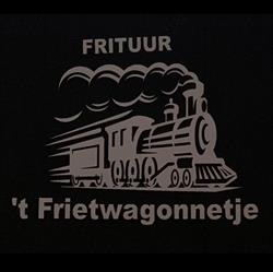 Frituur 't Frietwagonnetje, Geraardsbergen openingstijden