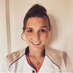 Podologie Kate Wiggins, Deinze openingstijden