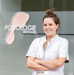 Podologie Britt Maes, Blankenberge openingstijden