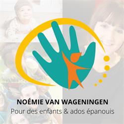 Noémie van Wageningen, Gembloux openingstijden