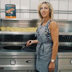 Sonja’s Frietjes, Bovelingen openingstijden