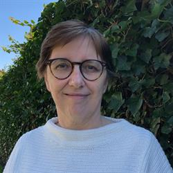 Viviane Albers EFT, Dentergem openingstijden