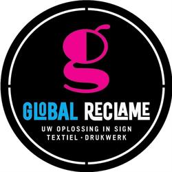 GLOBAL RECLAME, Antwerpen openingstijden