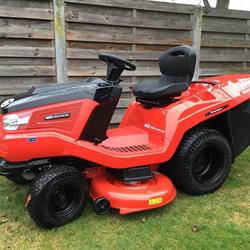 Berkvens tuinmachines, Dessel openingstijden