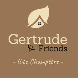 Gertrude&Friends, Geldenaken openingstijden