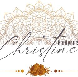 Boutyque Christine, Borgworm openingstijden