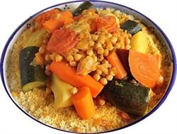 Couscous Said, Jumet openingstijden