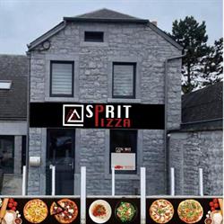 Esprit Pizza, Anhée openingstijden