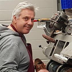 Shoe Repair Fabien, Roeselare openingstijden