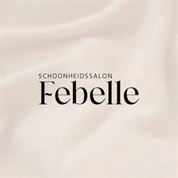 Schoonheidssalon Febelle, Evergem openingstijden