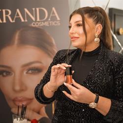 Aysen Kranda, Antwerpen openingstijden