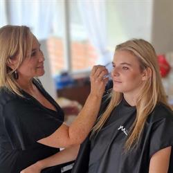 Joke Bettens Make-up and More, Wevelgem openingstijden
