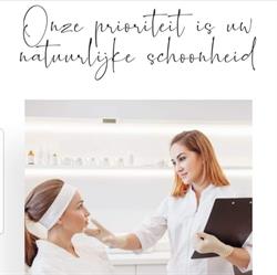 Ng Beauty & Body Center, Wellen openingstijden