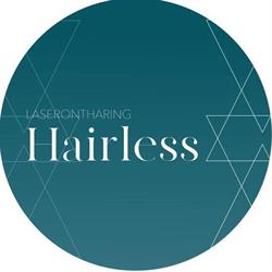 Laserontharing Hairless, Stekene openingstijden