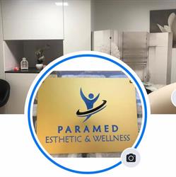 ParamedEsthetic, Wemmel openingstijden