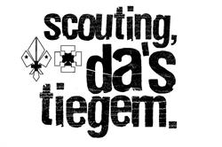 Scouts Tiegem, Anzegem openingstijden