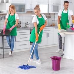 N&N Cleaning - Dienstencheques, Lennik openingstijden
