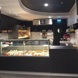 Pure Frituur, Antwerpen openingstijden