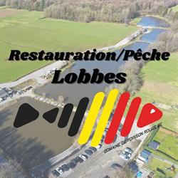 Domaine Du Poisson Rouge, Lobbes openingstijden
