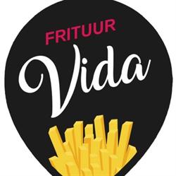 Frituur Vida, Geraardsbergen openingstijden