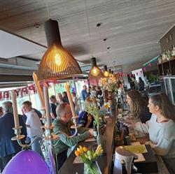 Fun2Tennis Sportcafé, Mechelen openingstijden