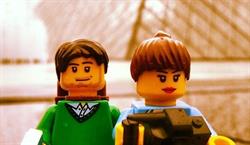 Brick-It, Geraardsbergen openingstijden