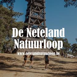Neteland Natuurloop, Herentals openingstijden