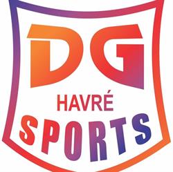 DG sports anciennement alhant sports, Havré openingstijden