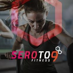 SEROTO9 BV Fitnesstoestellen Antwerpen, openingstijden