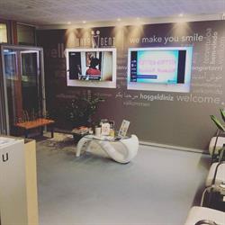 Dana Dent Smile Design, Hasselt openingstijden