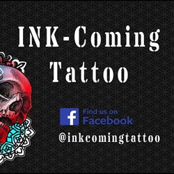 INK-Coming Tattoo, Helchteren openingstijden
