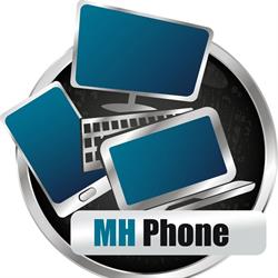 MHPhone Mechelen, openingstijden