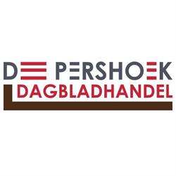 De Pershoek Lummen, openingstijden