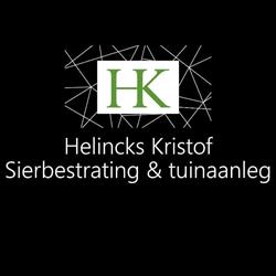 HK Sierbestrating & tuinaanleg, Sint-Niklaas openingstijden