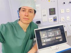 Gian Luca Soscia Urologue, Bergen openingstijden