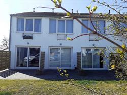 Vakantieappartementen de Tureluur, Bredene openingstijden