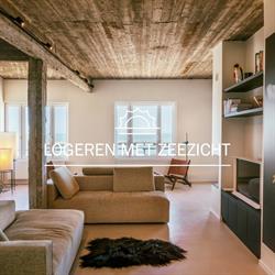 Logerenmetzeezicht, Oostende openingstijden