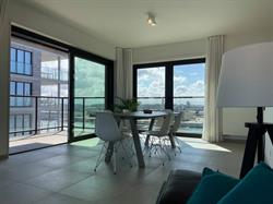 Vakantieappartement Oosteroever Oostende, openingstijden