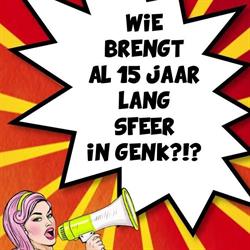 De Sfeer, Genk openingstijden