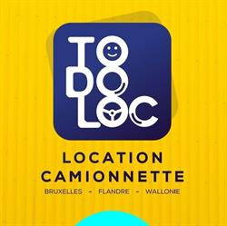 Todoloc location / Verhuur Camionnette, Zaventem openingstijden